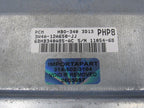03 Lincoln LS 3.9L V8 ECU ECM PCM Engine Computer PHP8 3W4A-12A650-JJ 