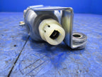 02-10 Lexus SC430 Convertible Top Tonneau Package Tray Trim Link Motor