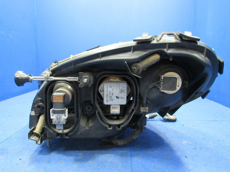 05-13 Chevrolet Corvette Right RH Passenger HID Headlight LeMans Blue 