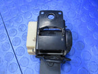 97-00 Chevrolet Corvette C5 RH Passenger Right Seat Belt Retractor Bla