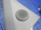 03-11 Honda Element Alpine Audio Subwoofer Box Amplifier Tweeter Set O