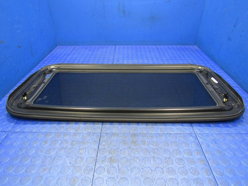 08-12 Honda Accord EX Sedan Sunroof Moonroof Sun Moon Roof Glass Panel