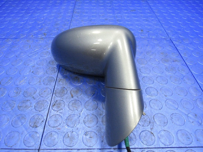 06-09 Pontiac Solstice Right RH Side Power Door Mirror Dark Tarnished 