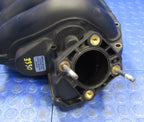 05-06 Honda CRV Upper Plastic Intake Manifold Plenum IMRC Rotary Valve