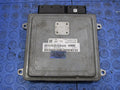 07 Compass Patriot 2.0L CVT FWD ECU PCM Engine Computer 68026100AB 100