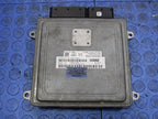 07 Compass Patriot 2.0L CVT FWD ECU PCM Engine Computer 68026100AB 100