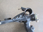 95-98 Nissan 240sx S14 R33 Rear Subframe Suspension Crossmember Frame 