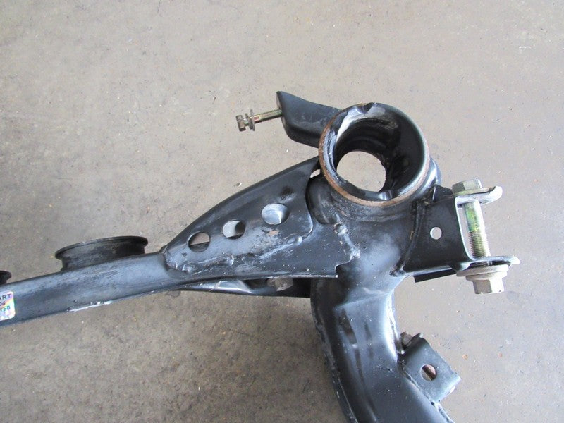 95-98 Nissan 240sx S14 R33 Rear Subframe Suspension Crossmember Frame 