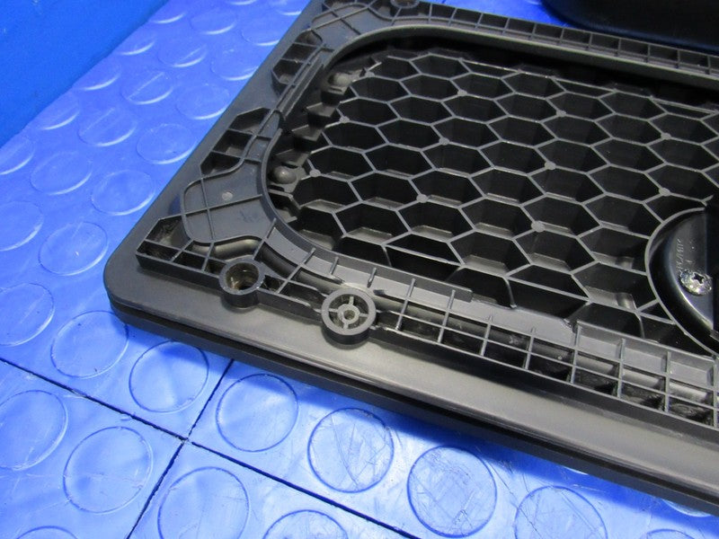 09-18 Dodge Ram 1500 2500 3500 Floor Storage Cubby Inserts Lids Hardwa