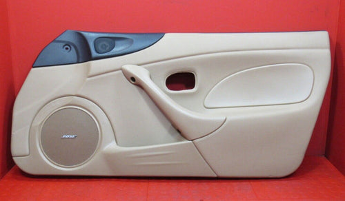 01-05 Mazda Miata MX-5 MX5 NB2 Right RH Passenger Door Panel Card Bose