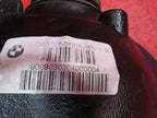 08-10 BMW 550i E60 E63 E64 Rear Open Differential Carrier Assembly 3.3
