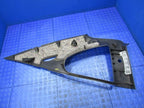 03-04 Ford Mustang Interior Quarter Glass Sail Panel Trim Set 0713