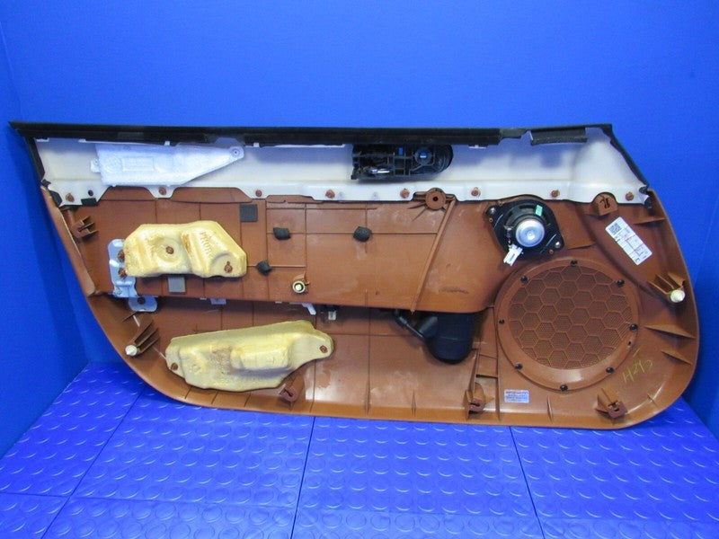 06-07 Mazda Miata MX5 NC Right RH Passenger Interior Door Panel Card T