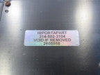 07-12 Lexus ES350 Engine Fuse Box Junction Block Module OEM 82720-3308