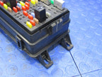 08-11 Cadillac DTS Buick Lucerne Cabin Under Seat Interior Fuse Relay 