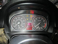 07-13 BMW 328 335 Instrument Cluster Speedometer Odometer 167656