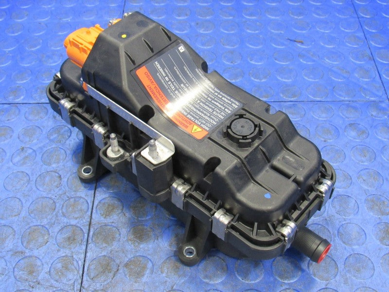 11-12 Nissan Leaf Electric EV PTC Electric Water Heater Unit 27143-050