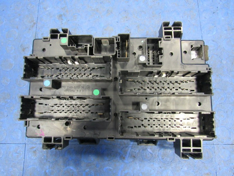 15-22 Ram 1500 TIPM Totally Integrated Power Module Fuse Box 68258527A