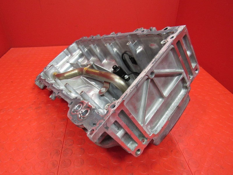 19-22 Chevrolet Silverado 5.3L 6.2L 6.6L Aluminum Oil Pan LT Truck 126