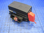 08-11 Cadillac DTS Buick Lucerne Cabin Under Seat Interior Fuse Relay 