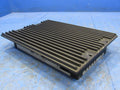09-12 Jaguar XF Audio Radio Stereo Amplifier Amp OEM 6H52-18C808-DD 31