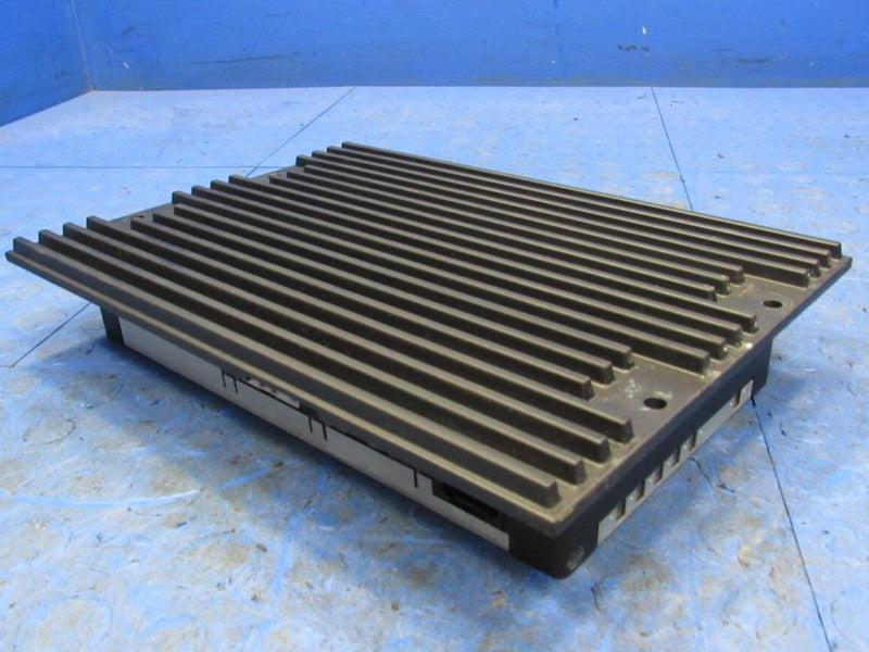 09-12 Jaguar XF Audio Radio Stereo Amplifier Amp OEM 6H52-18C808-DD 31