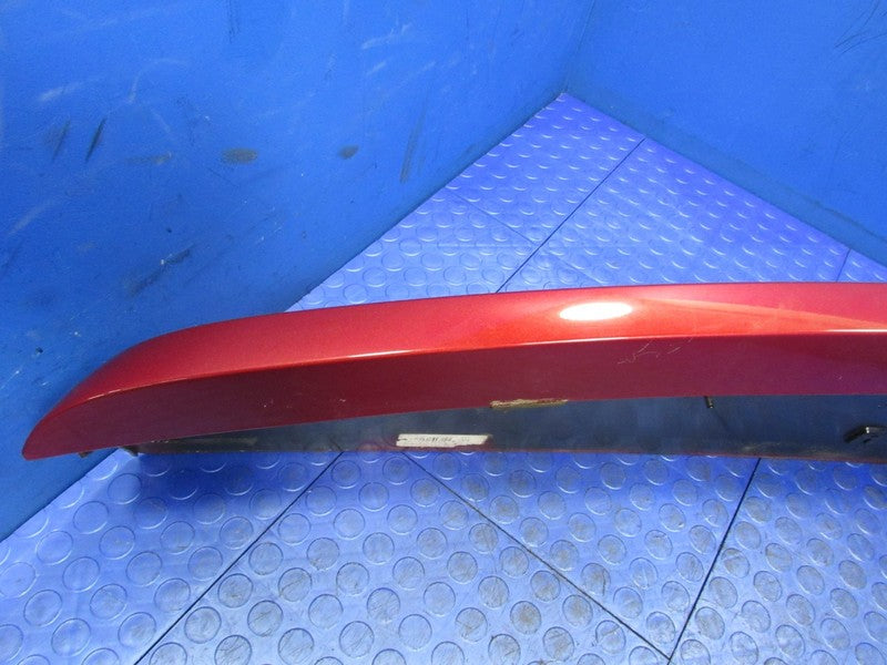 11-20 Caravan Town & Country Rear Lift Gate Spoiler Third Brakelight C