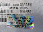 PROGRAMMED PLUG & PLAY 00 Dodge Dakota 4.7L 4x4 ECU ECM 56040359AE 359