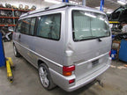 03 Volkswagen Eurovan Right RH Passenger Side Power Door Mirror Reflex