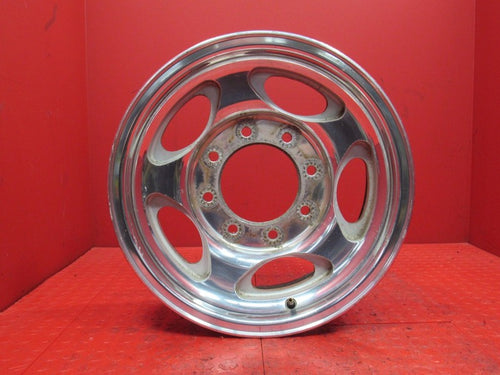 00-05 Ford Excursion F250 F350 Super Duty 16x7 OEM 5 Oval Wheel 8x170 