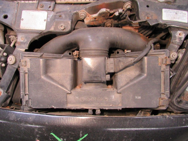 90-96 Nissan 300ZX 3.0L VG30DE Non-Turbo Mass Air Flow Sensor Meter MA