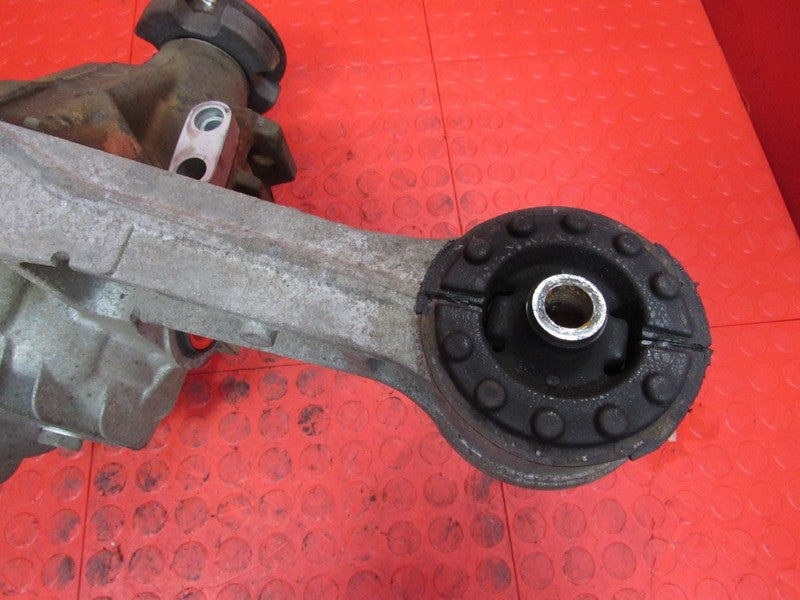 90-05 Miata MX5 NA 4.10 Torsen LSD Differential Swap Driveshaft Axles 