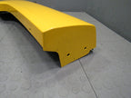 06-10 Hummer H3 Right RH Passenger Rear Quarter Panel Fender Flare Yel