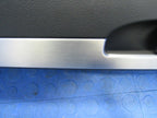 08-15 Audi TT Quattro Right Passenger Side Dash Glove Box Assembly Bla