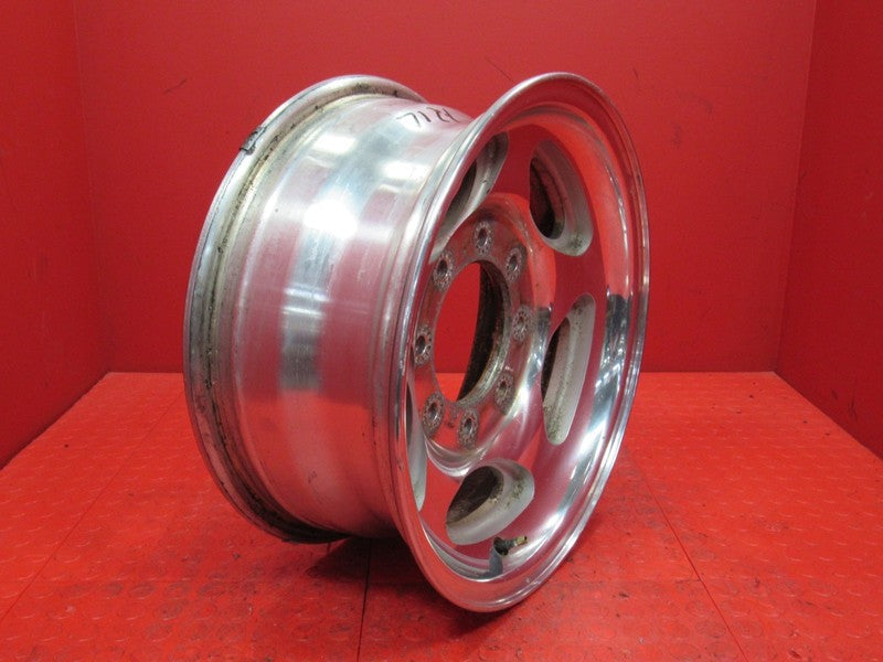 00-05 Ford Excursion F250 F350 Super Duty 16x7 OEM 5 Oval Wheel 8x170 