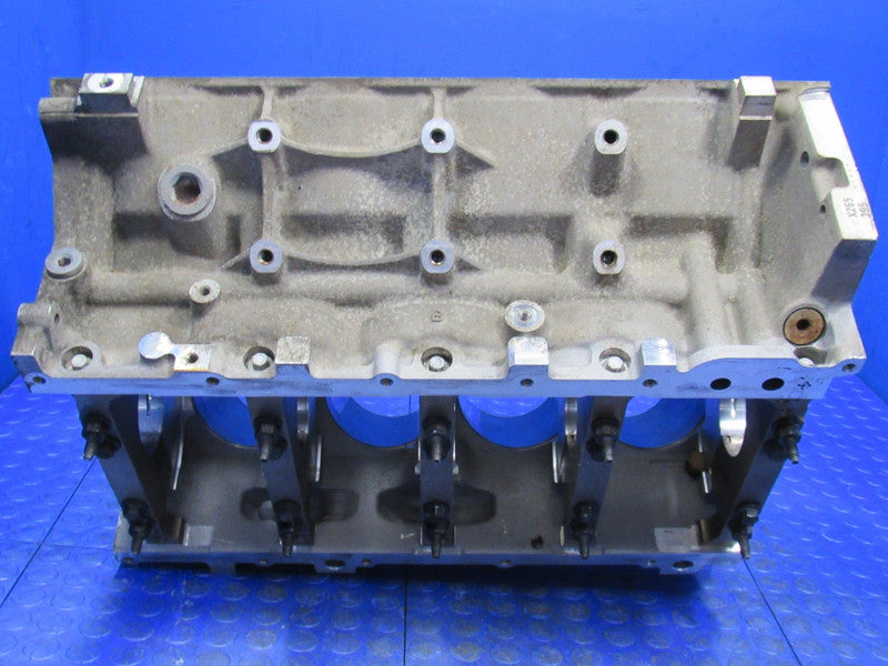 05-09 Corvette G8 GTO CTS-V LS2 L76 6.0L Aluminum Bare Engine Block 12