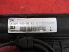 14-15 Mercedes-Benz S550 W222 Rear Left LH Airmatic Air Shock Strut OE