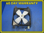 99-05 Mazda Miata NB Passenger Right RH Electric Radiator Cooling Fan 