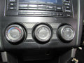 14-15 Subaru Forester AC Heater Climate Control Panel Auto