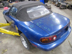 94-97 Mazda Miata MZ-5 1.8 MAF Mass Air Flow Sensor Meter