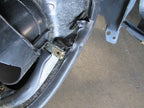 97-02 BMW Z3 M 3.2L Leather Dash Instrument Panel Dashboard Estoril Bl