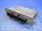 08 Explorer Mountaineer 4.0L V6 ECU ECM PCM Engine Computer 8L2A-12A65