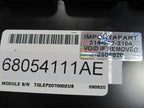 PROGRAMMED PLUG & PLAY 10 Dodge Charger 300 2.7L V6 ECM 68054111AE 111