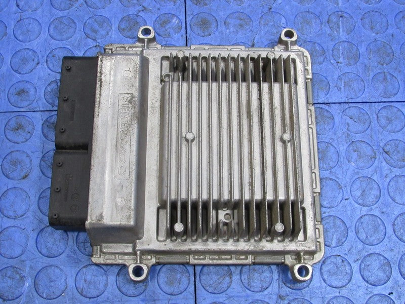 PROGRAMMED PLUG & PLAY 07 Compass Patriot 2.0 CVT FWD ECM 68029020AC 0