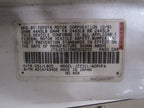 92-00 Lexus SC300 Sunroof Sun Roof Electric Drive Motor MOTOR ONLY BAR