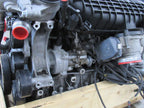 08-09 BMW 535xi E60 AWD Thru 12/08 N54B30 8-Bolt 3.0L Engine Motor 151