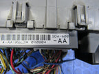 03-05 Honda Accord Sedan 2.4L AT Cabin Interior Fuse Relay Box Block S