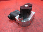 07-14 Mercedes CL S SL Class Hydraulic Rear Suspension Control Valve P