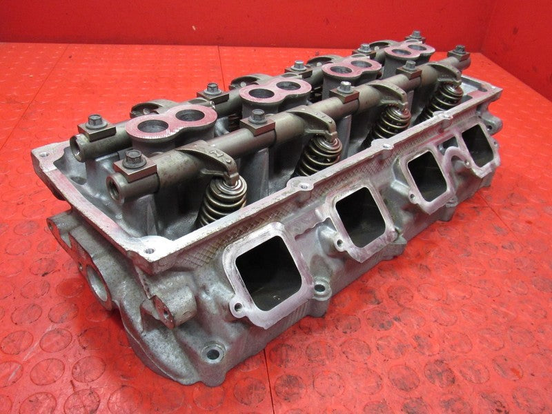 11-24 Challenger Charger 300 SRT8 6.4L HEMI 392 Passenger Cylinder Hea