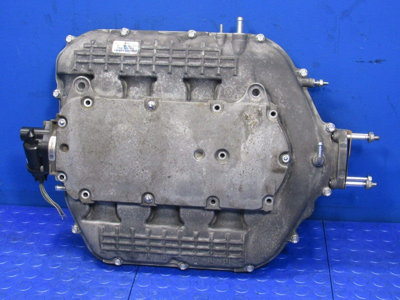 07-09 Acura MDX 3.7L V6 Intake Manifold Plenum Assembly 17160-RYE-A00 